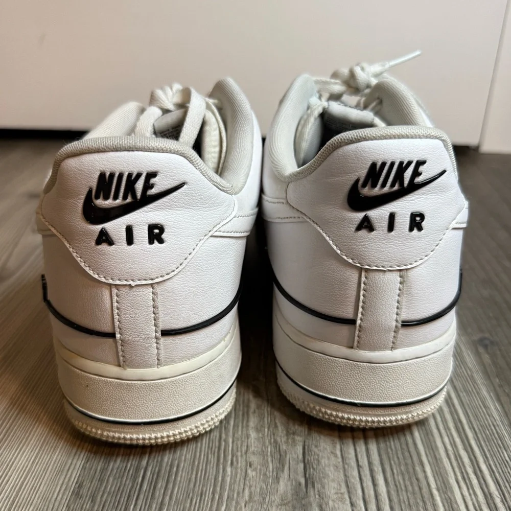 Men's Nike Air Force 1 '07 LV8 'Double Air Pack